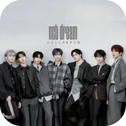 Symbol von NCT Dream Wallpaper
